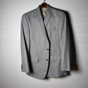 Michael Kors Suit Jacket/Blazer size 42L❤️